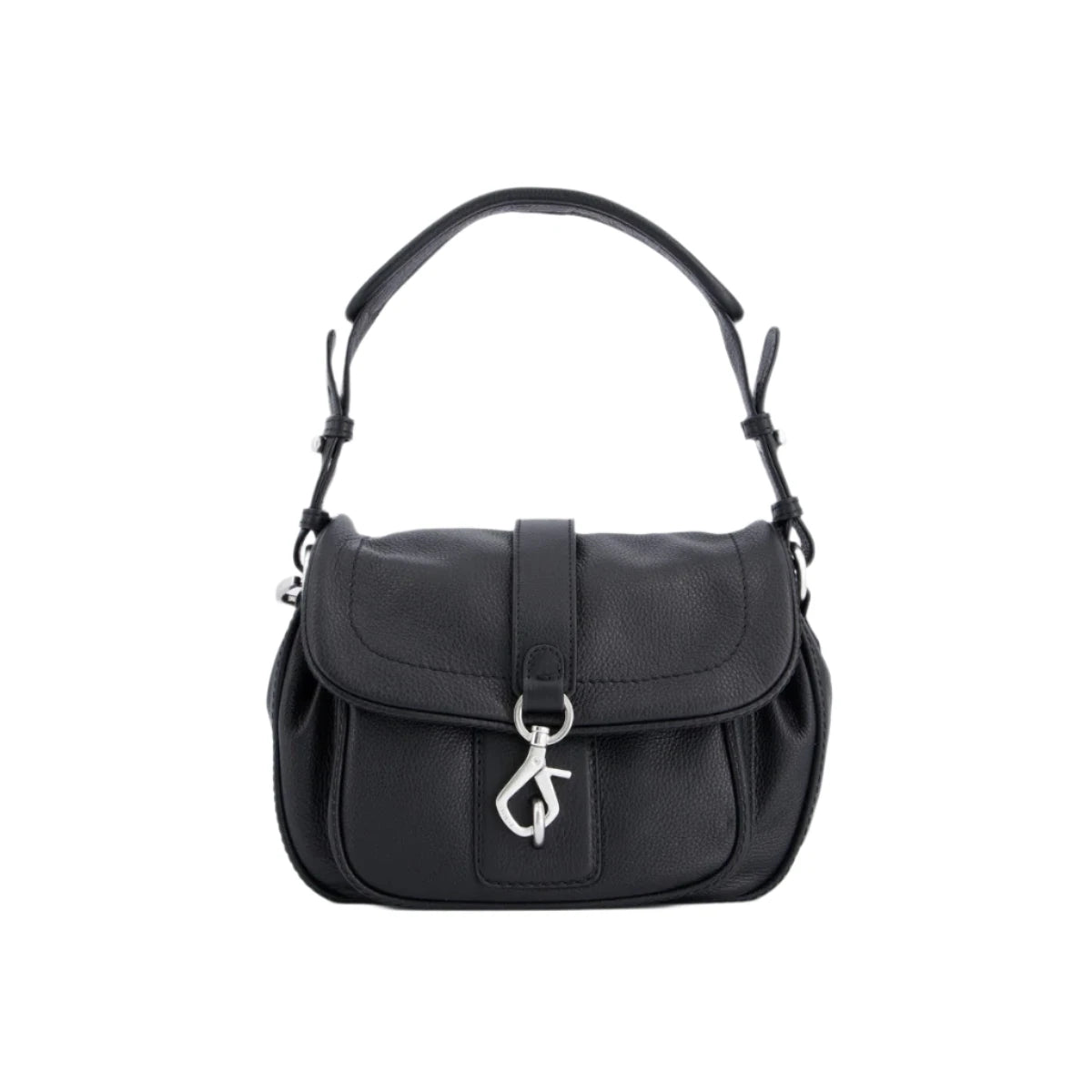 Shoulder bag STAR SADDLE Leather Dalia Medium
