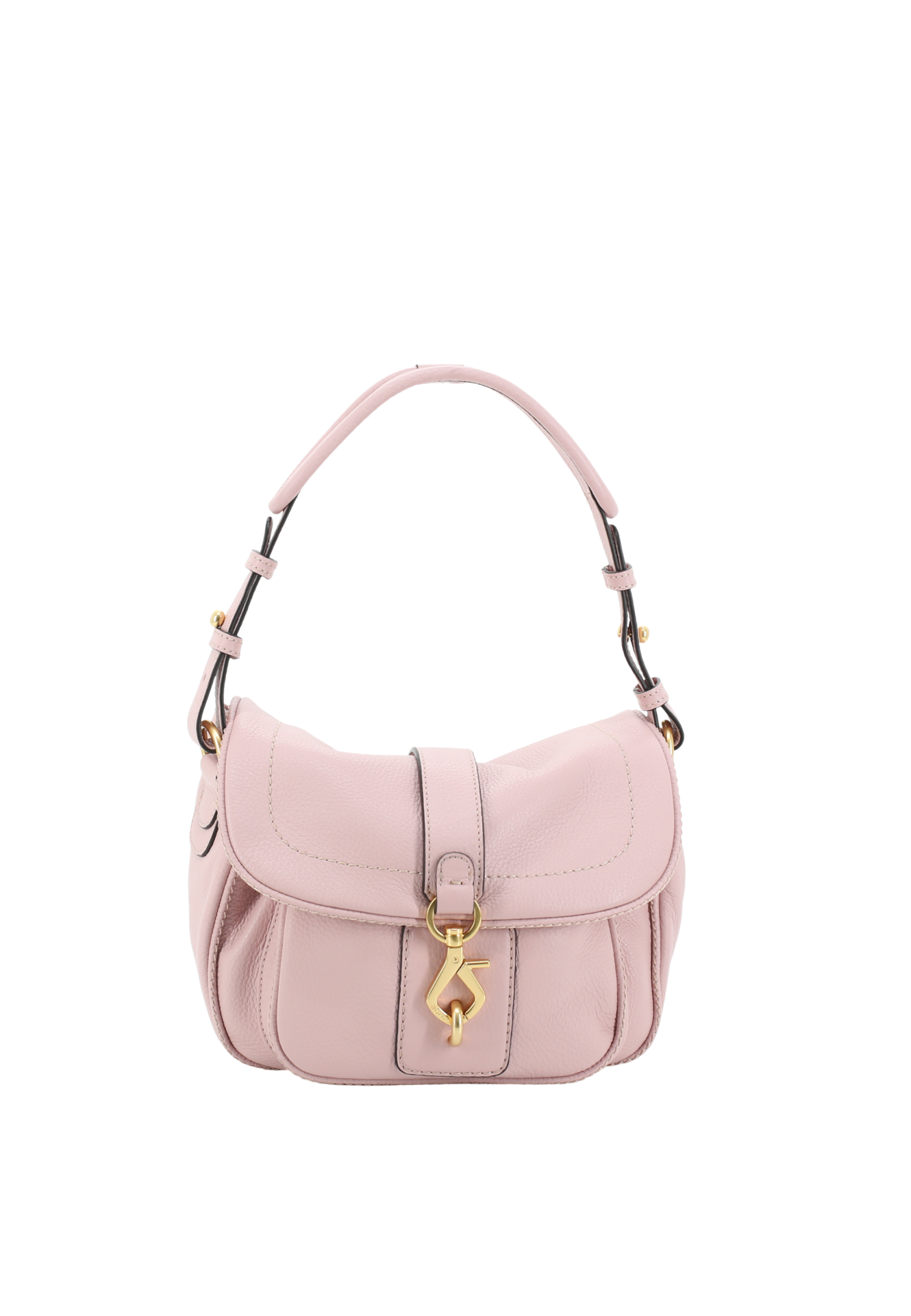 Shoulder bag STAR SADDLE Leather Dalia Medium