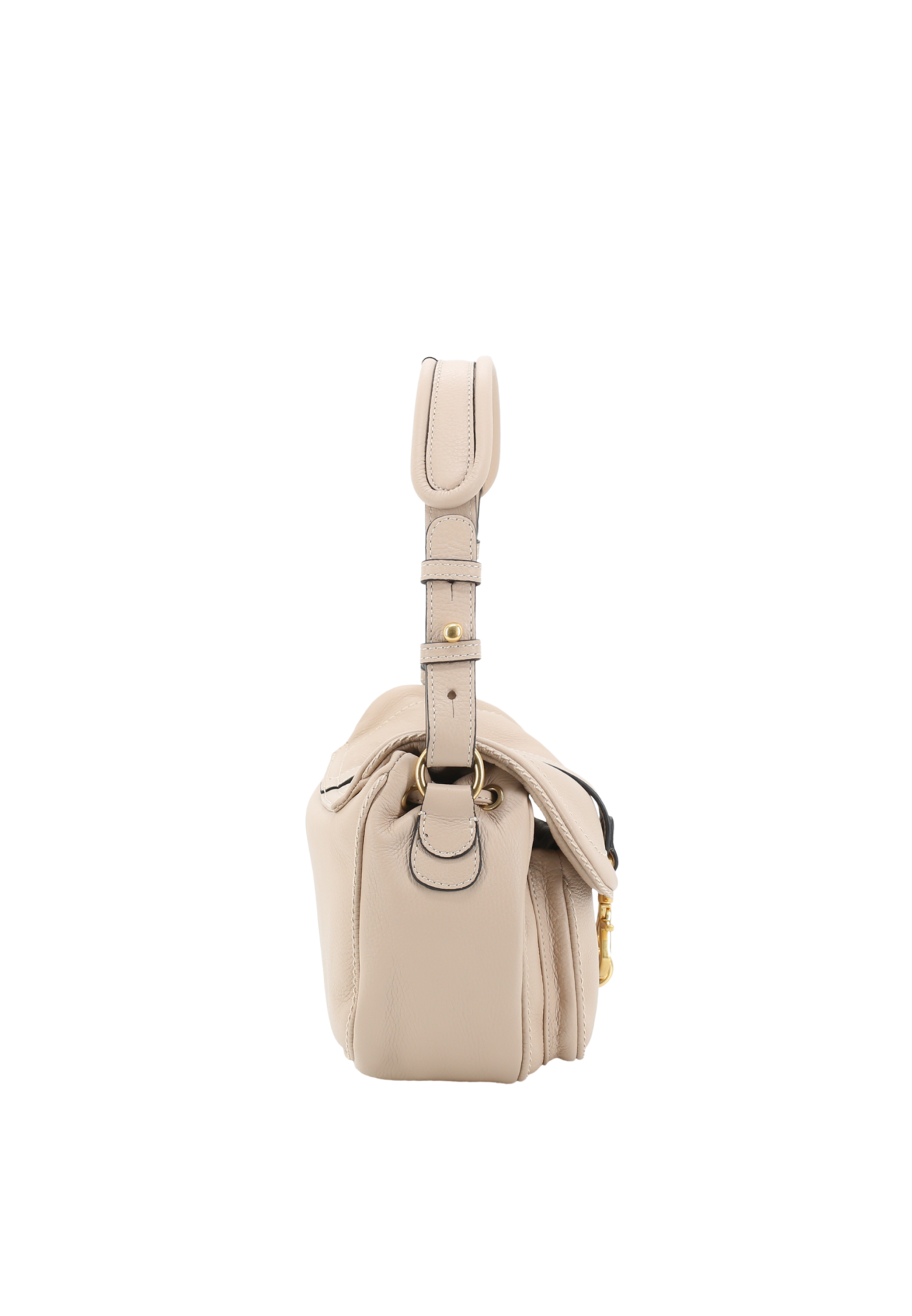 Shoulder bag STAR SADDLE Leather Dalia Medium