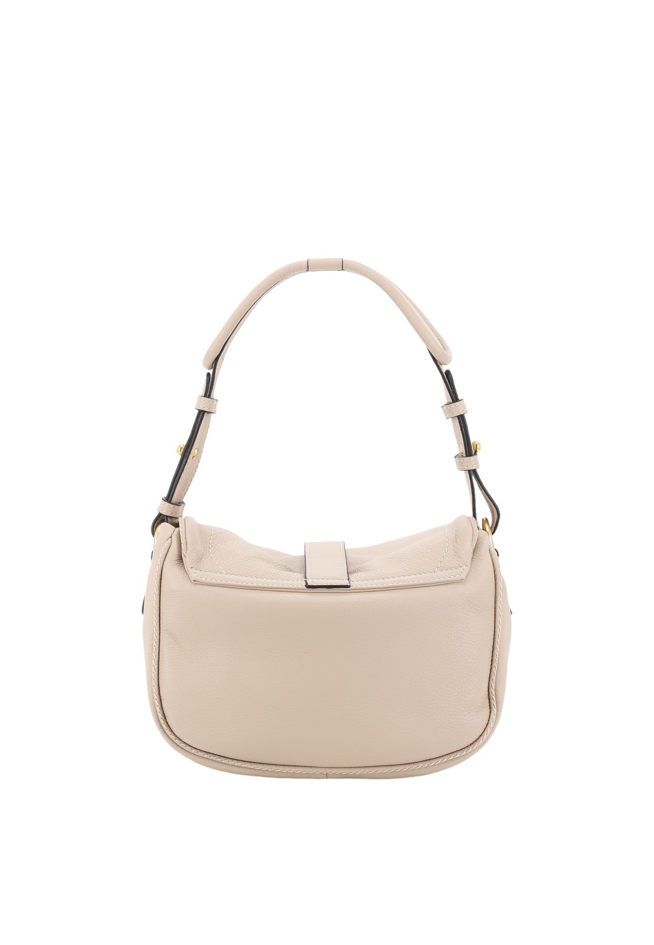 Shoulder bag STAR SADDLE Leather Dalia Medium