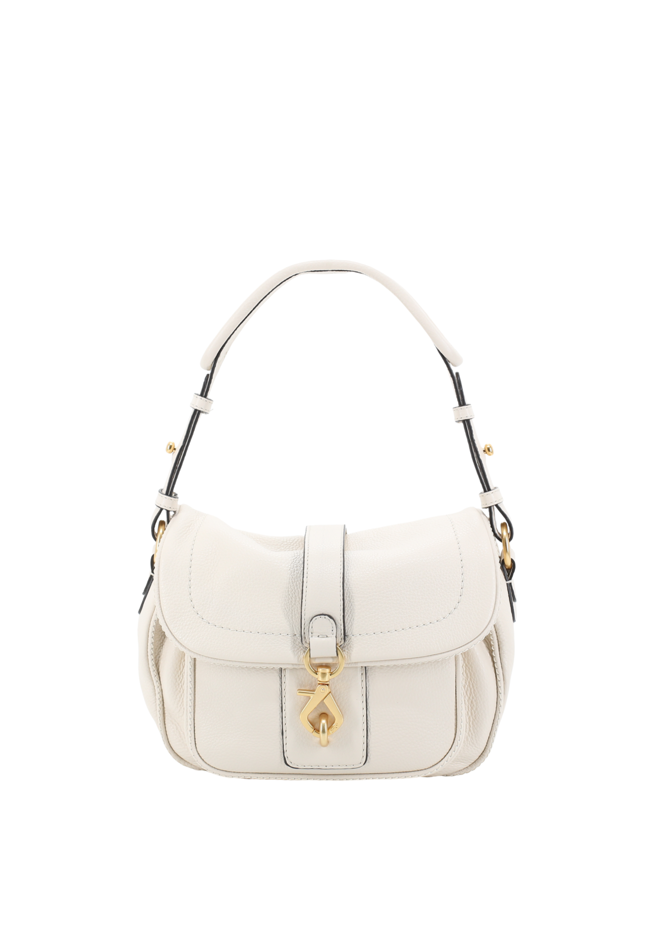 Shoulder bag STAR SADDLE Leather Dalia Medium
