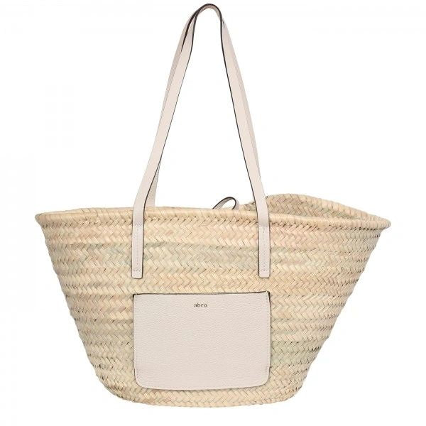 Shopper GEMMA Leather Dalia