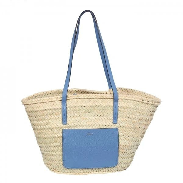 Shopper GEMMA Leather Dalia