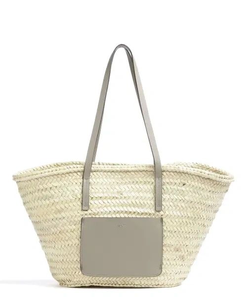 Shopper GEMMA Leather Dalia