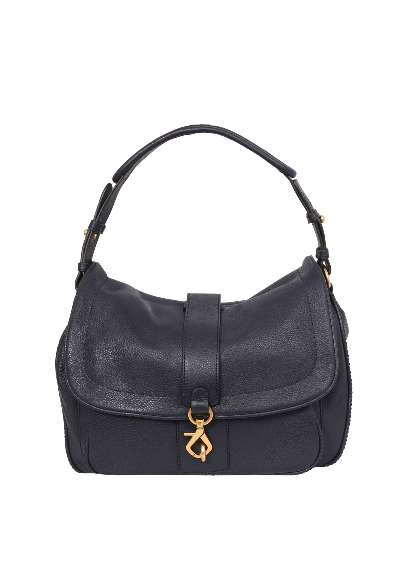 Shoulder bag STAR SADDLE Leather Dalia Large