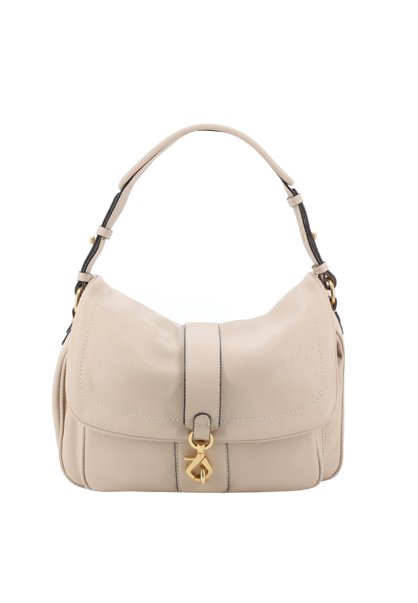 Shoulder bag STAR SADDLE Leather Dalia Large