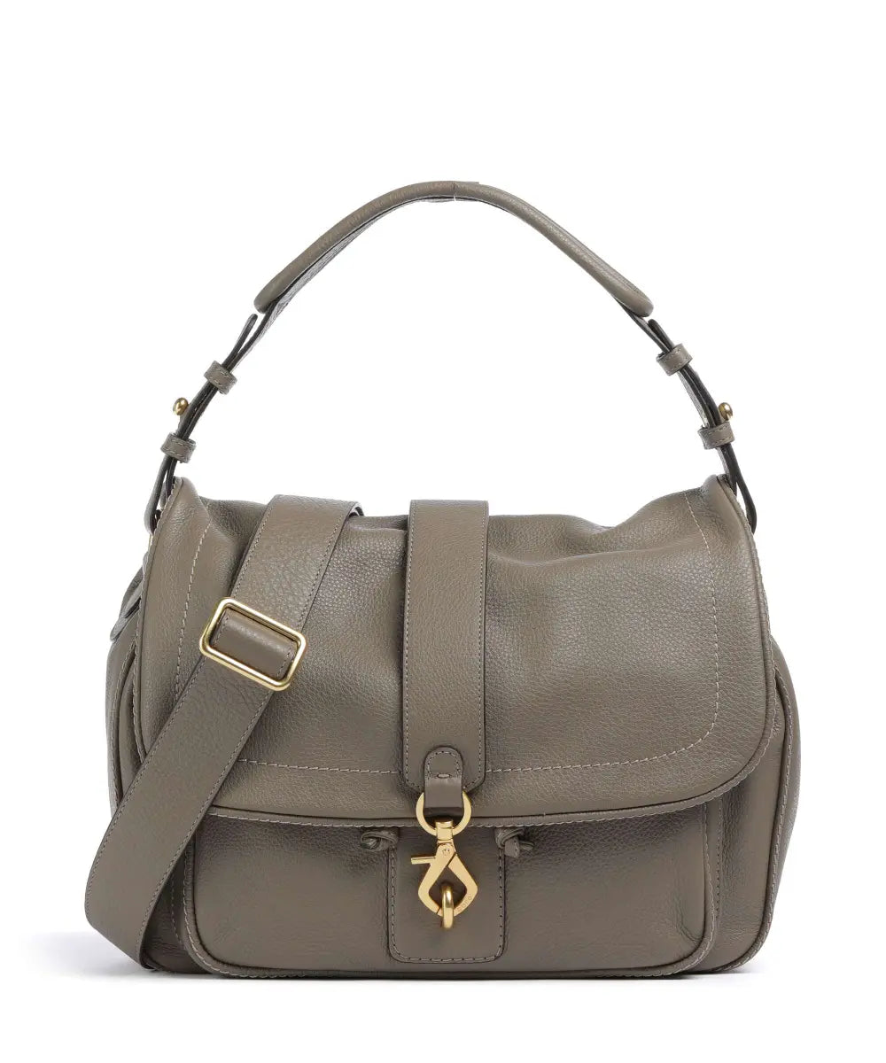 Shoulder bag STAR SADDLE Leather Dalia Large
