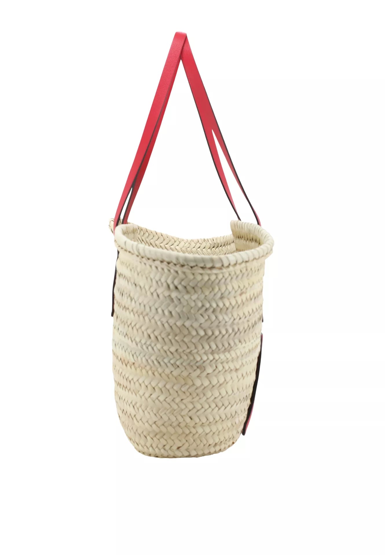 Shopper GEMMA Leather Dalia