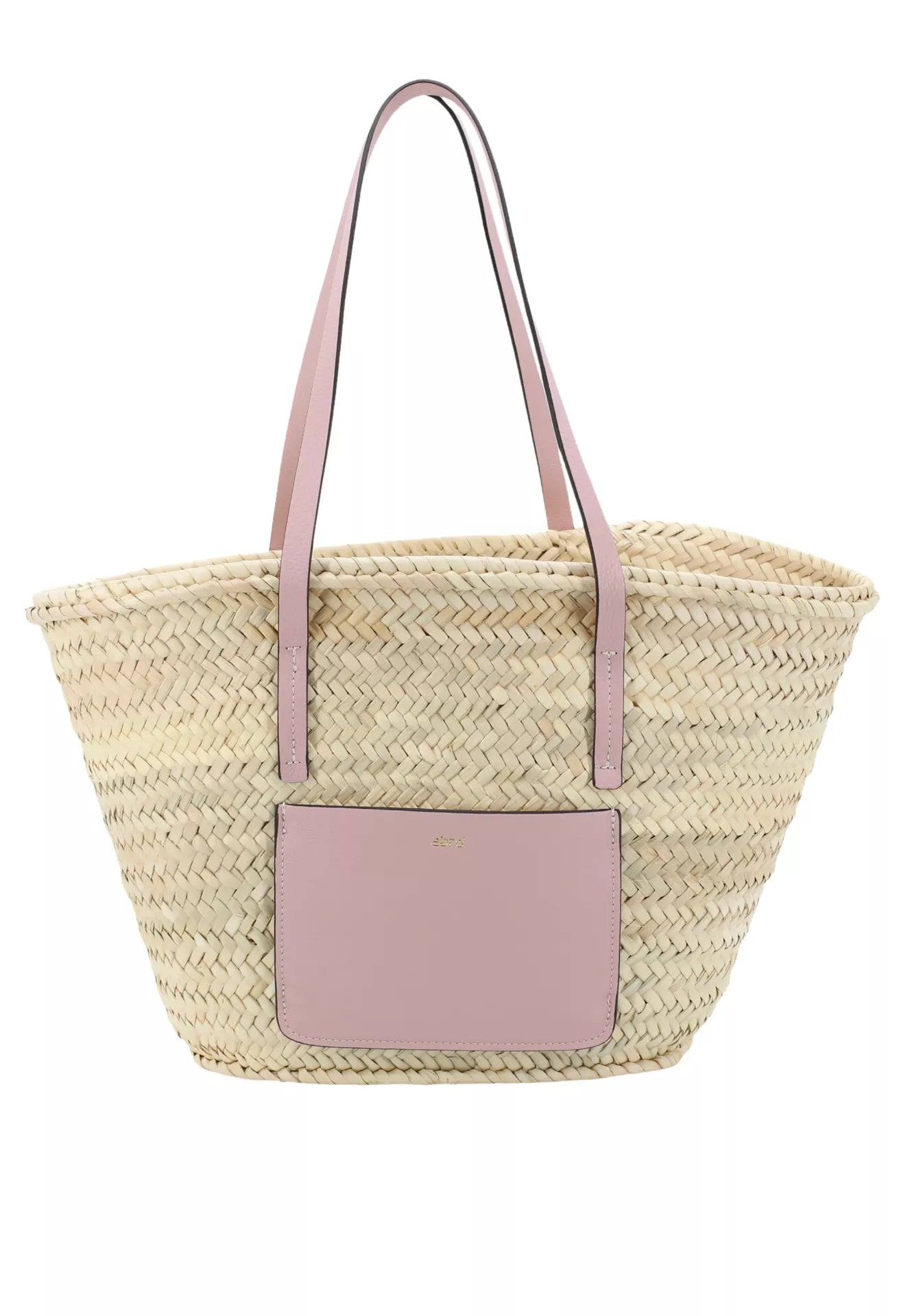 Shopper GEMMA Leather Dalia