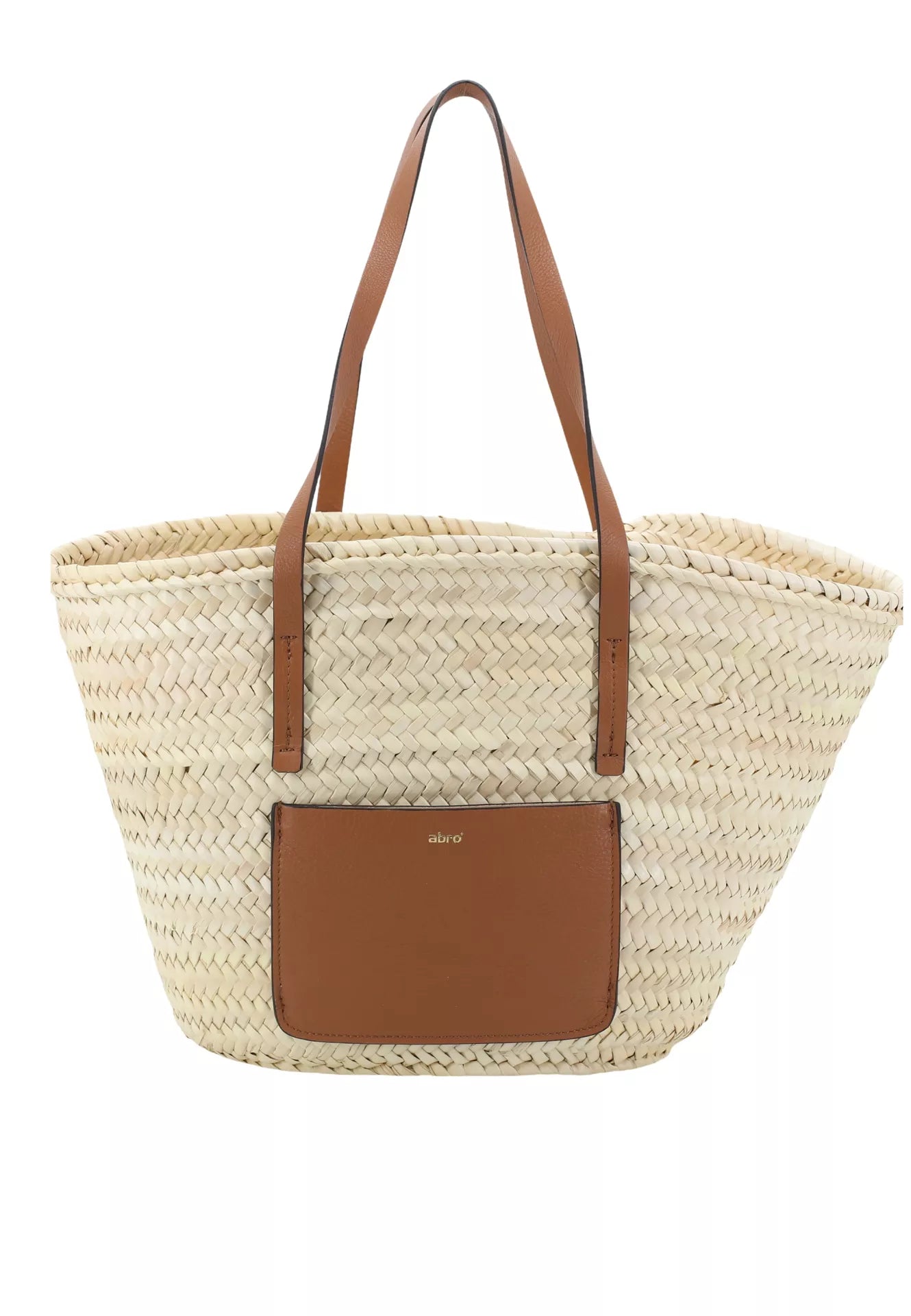 Shopper GEMMA Leather Dalia