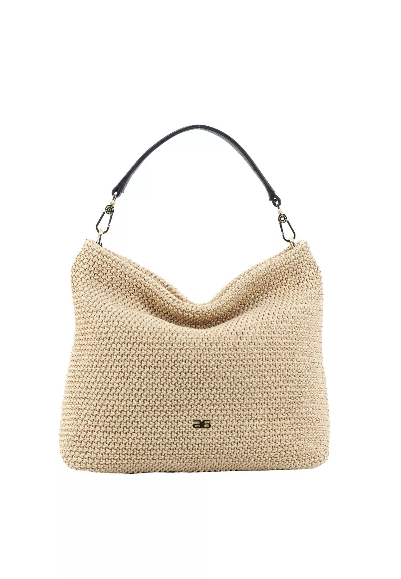 Hobo KAIA Maglia Raffia