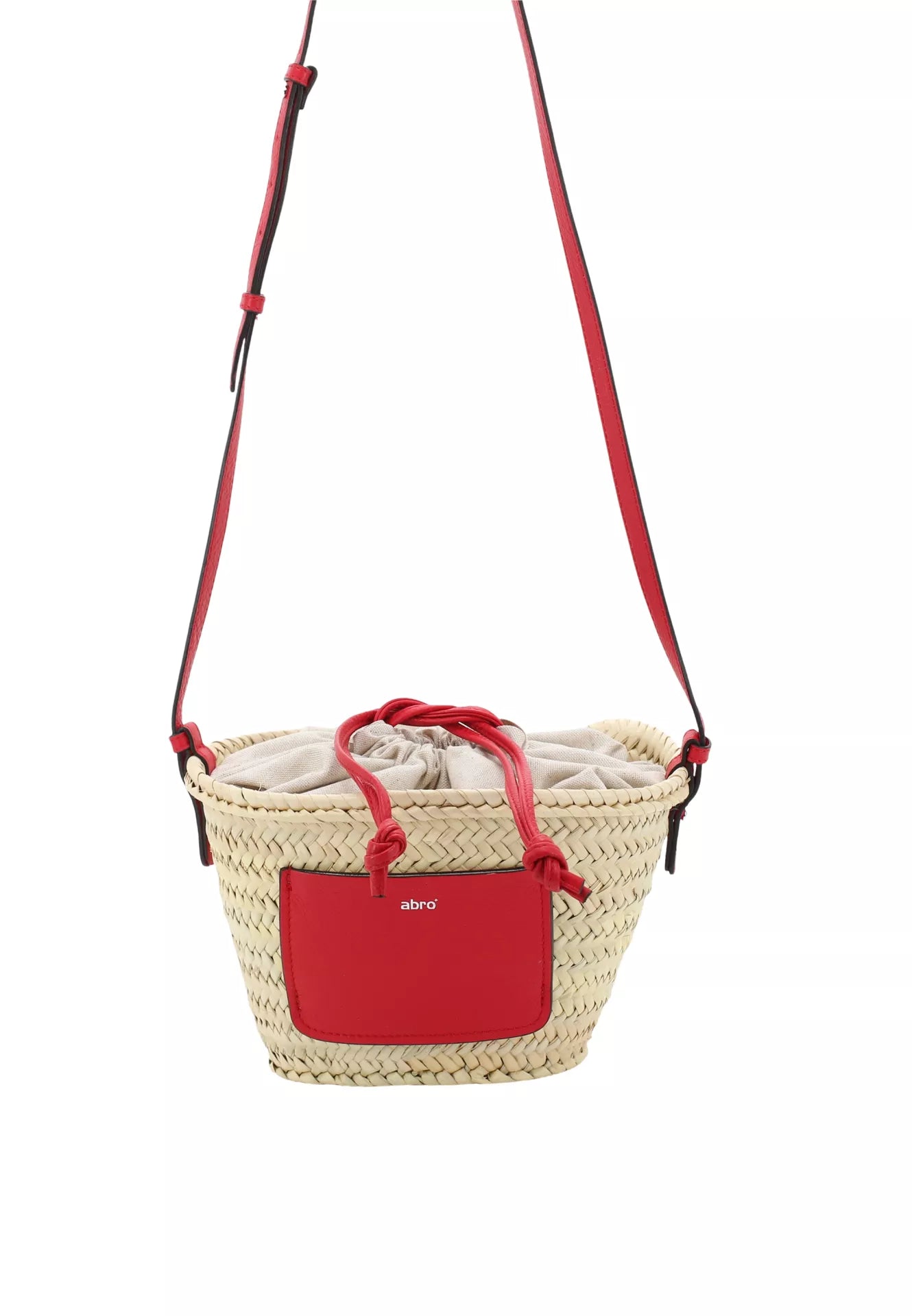 Cross Body GEMMA Leather Dalia