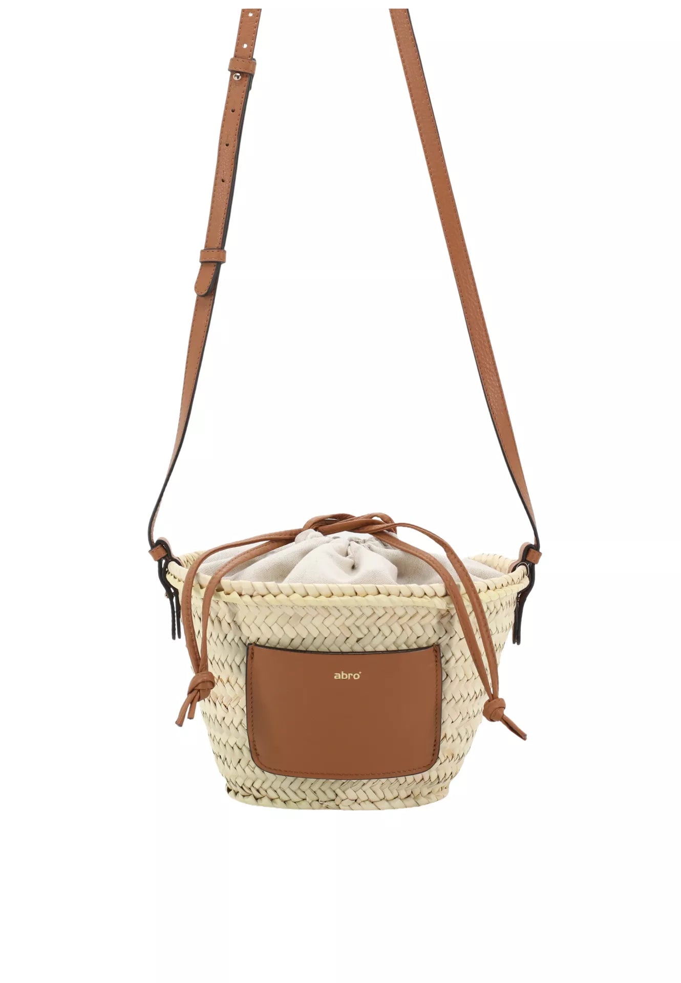 Cross Body GEMMA Leather Dalia
