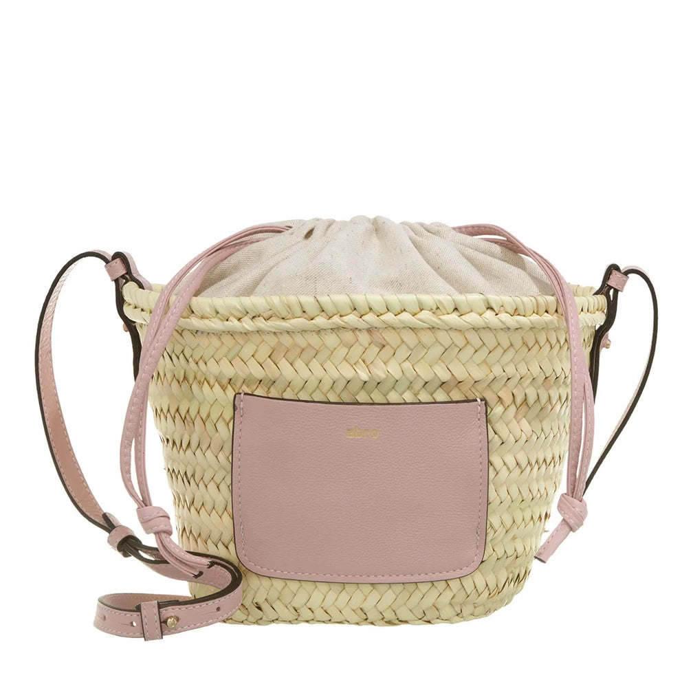 Cross Body GEMMA Leather Dalia