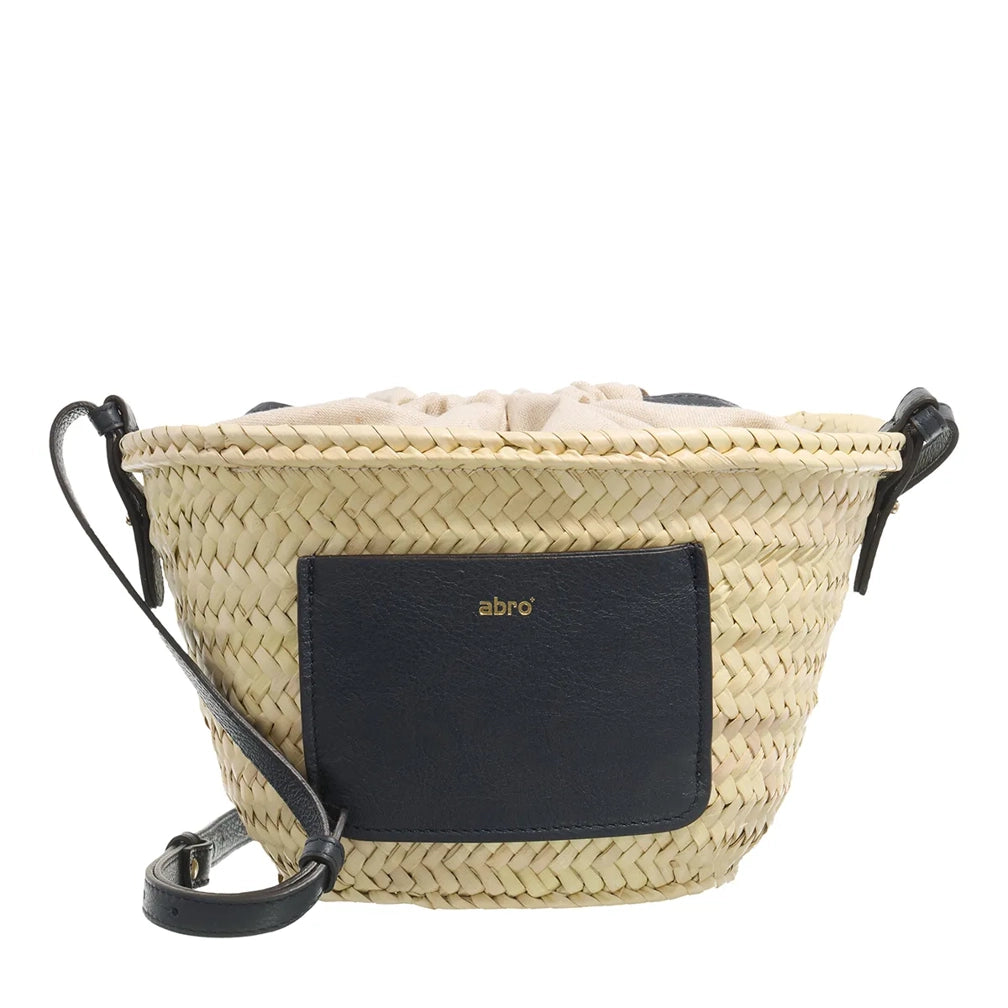 Cross Body GEMMA Leather Dalia