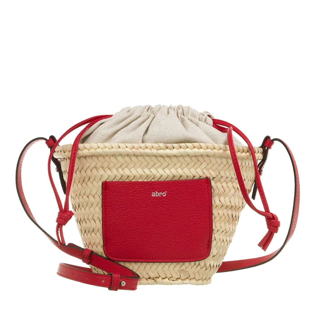 Cross Body GEMMA Leather Dalia